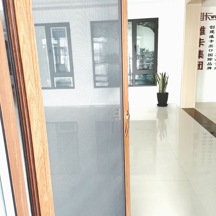 Aluminum Frame Casement Doors suppliers